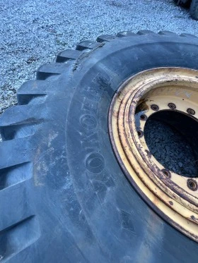 Гуми, снимка 3