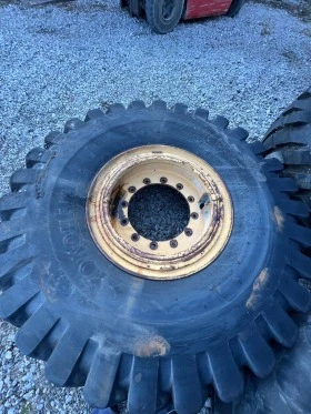 Гуми, снимка 2