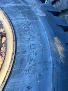 Гуми, снимка 5