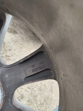 Гуми с джанти Други 215/60R16, снимка 8