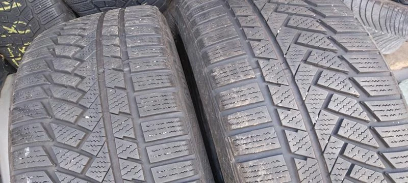 Гуми Зимни 225/45R18, снимка 2 - Гуми и джанти - 30922843