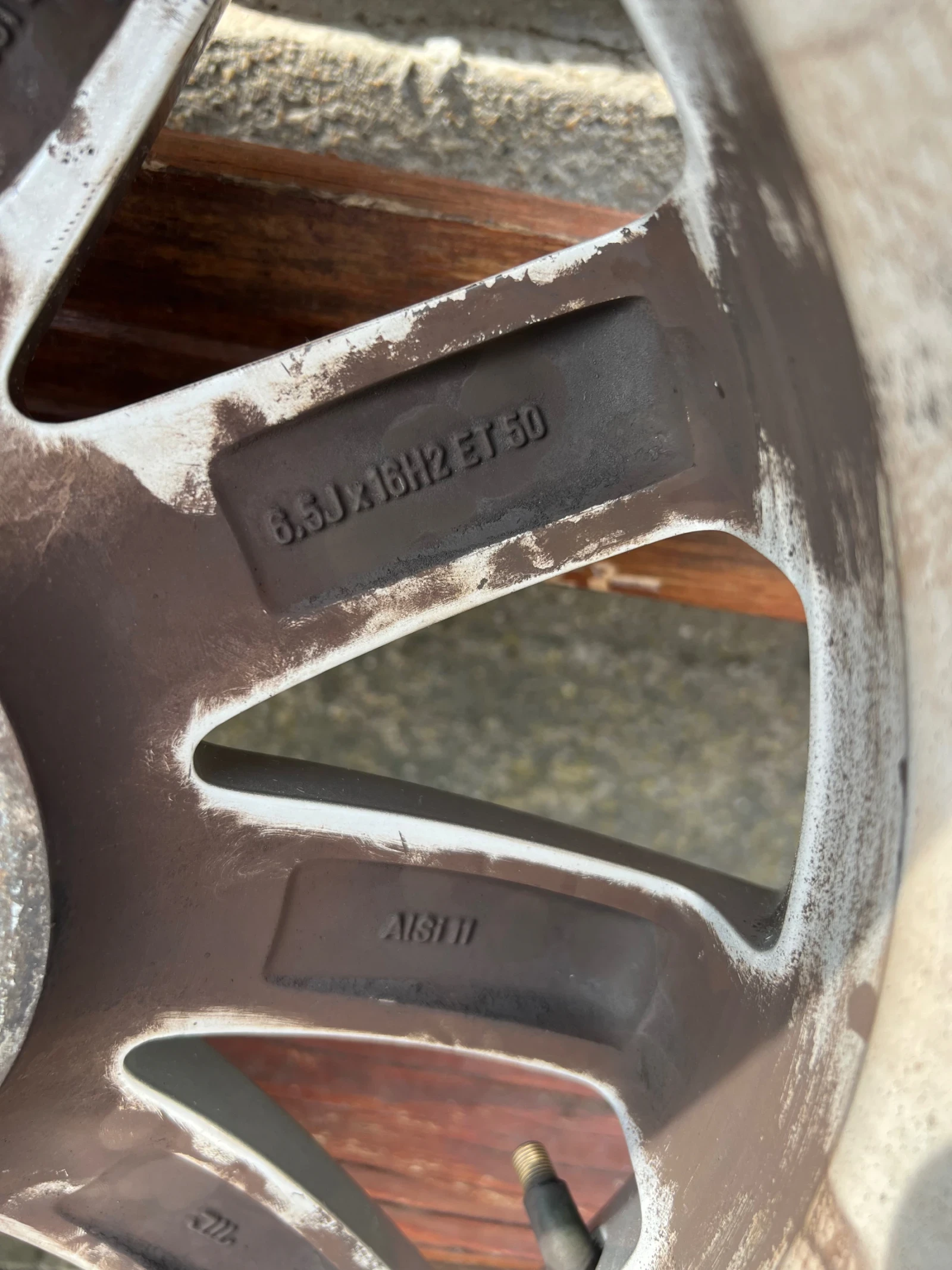 Джанти, снимка 8 - Гуми и джанти - 53936595