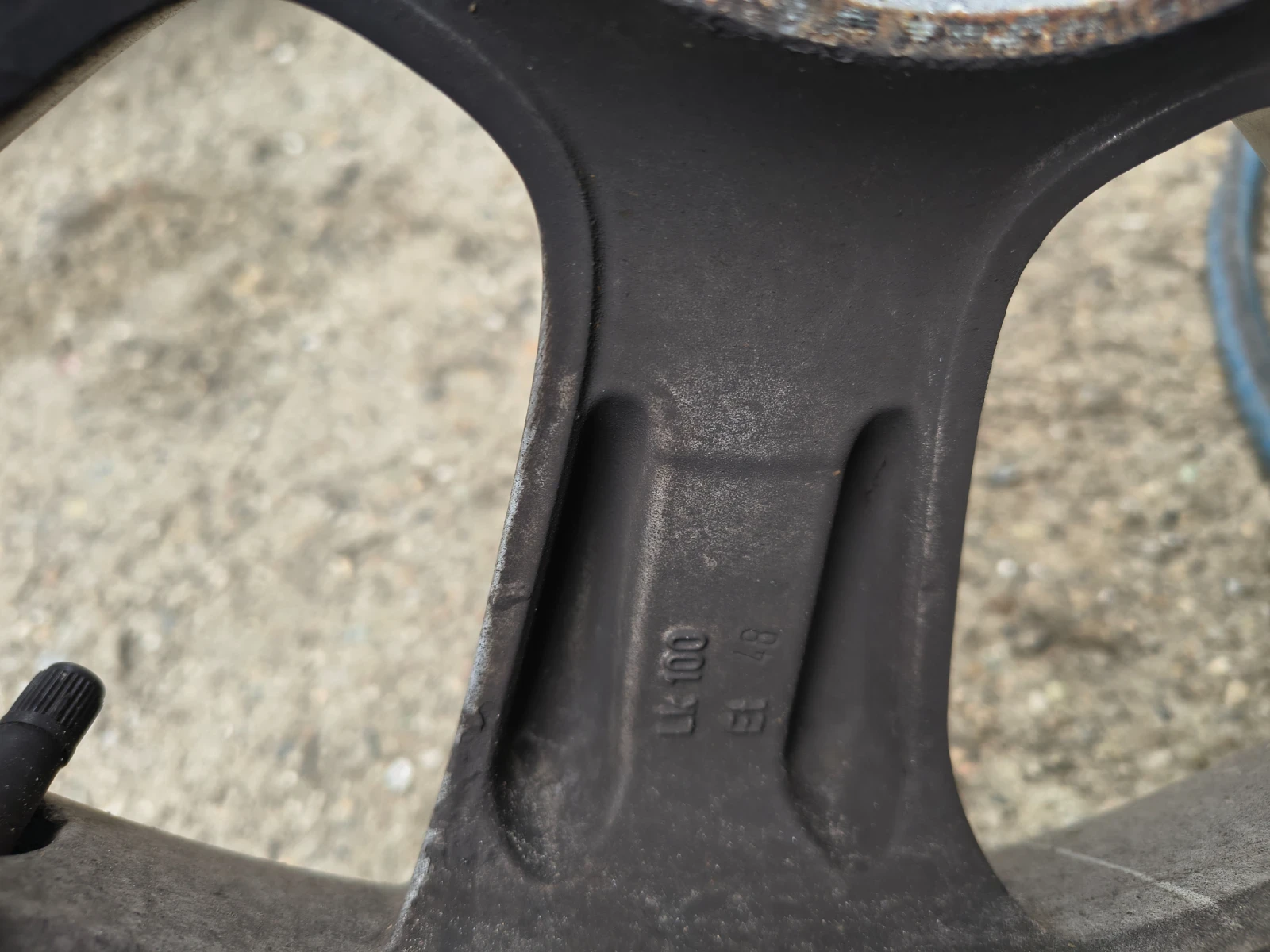 Гуми с джанти Други 215/60R16, снимка 7 - Гуми и джанти - 54078278