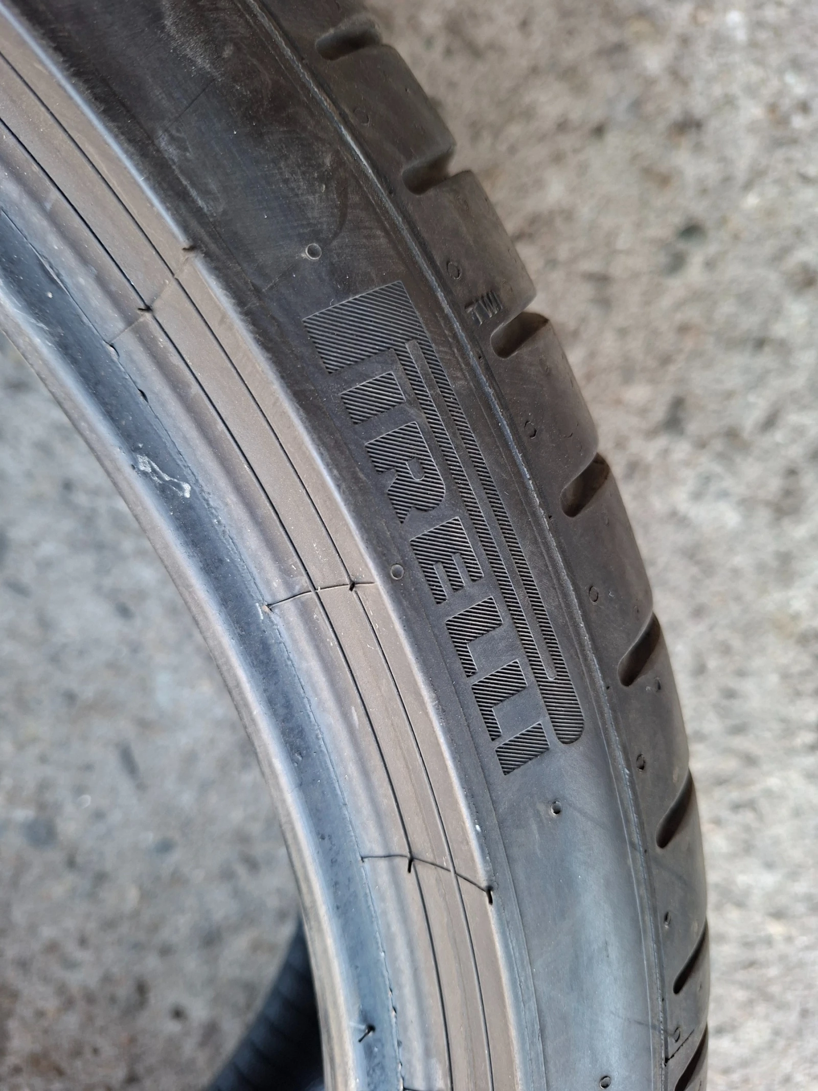 Гуми Летни 245/35R20, снимка 6 - Гуми и джанти - 55727487