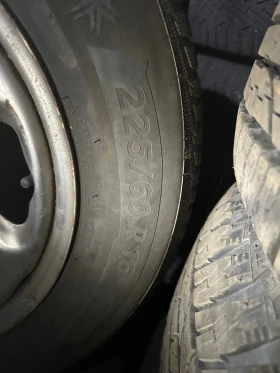    225/60R16  Suzuki Vitara | Mobile.bg    2