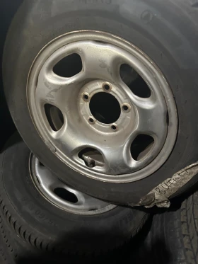    225/60R16  Suzuki Vitara | Mobile.bg    3
