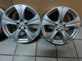 Джанти, снимка 2 - Гуми и джанти - 53288678