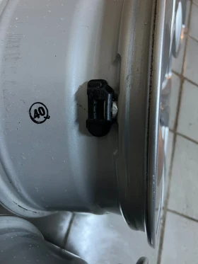 Джанти, снимка 9 - Гуми и джанти - 53288678