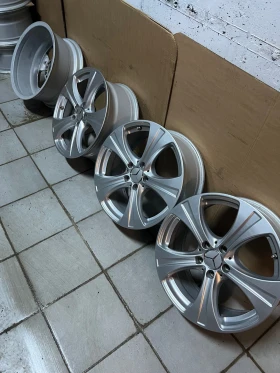 Джанти, снимка 11 - Гуми и джанти - 53288678