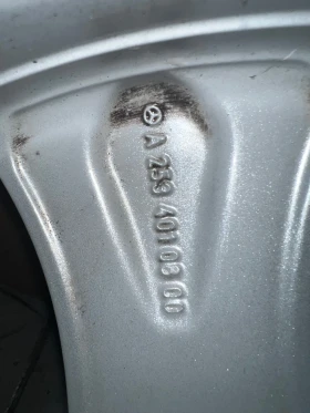 Джанти, снимка 10 - Гуми и джанти - 53288678