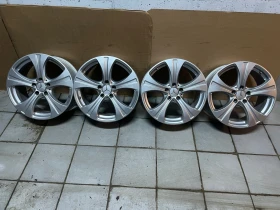 Джанти, снимка 4 - Гуми и джанти - 53288678