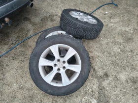 ���� � ������ 215/60R16 �� Subaru Outback | Mobile.bg � ����� ������ 2