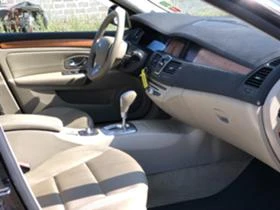 Renault Laguna 3.0DCi 235к.с. Automat  на части, снимка 8