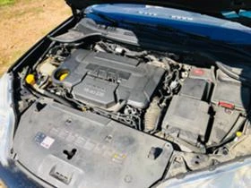 Renault Laguna 3.0DCi 235к.с. Automat  на части, снимка 12