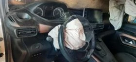 Peugeot Rifter Gt line, снимка 8