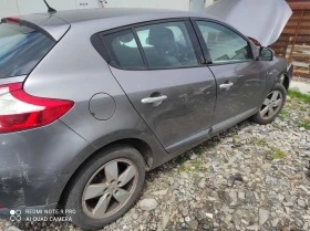Renault Megane 1.4 TCe 1.5 DCI  1.6 16v, снимка 1