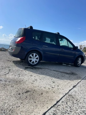 Renault Grand scenic, снимка 4