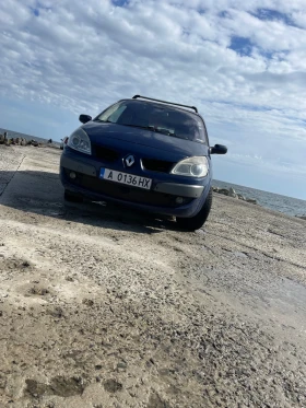 Renault Grand scenic, снимка 3