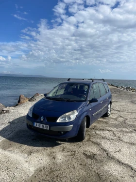 Renault Grand scenic, снимка 5