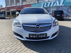 Opel Insignia 4* 4