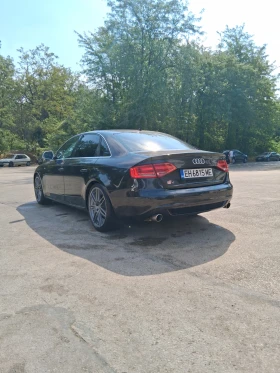Audi A4 Ауди А4 S lain+ + Сменени вериги, снимка 11