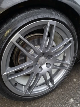 Audi A4 Ауди А4 S lain+ + Сменени вериги, снимка 9