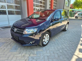 Dacia Sandero 1.2i  GAS, снимка 3