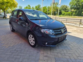 Dacia Sandero 1.2i  GAS, снимка 1