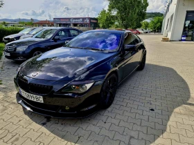 BMW 645 LPG, снимка 2