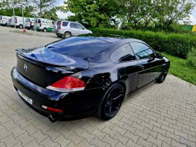 BMW 645 LPG, снимка 5