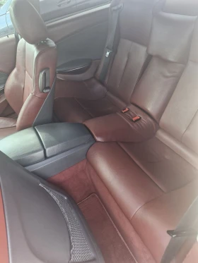 BMW 645 LPG, снимка 8