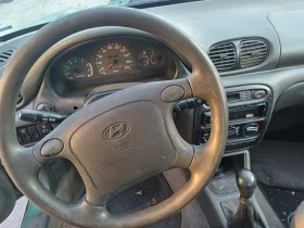 Hyundai Accent 1.3, снимка 7