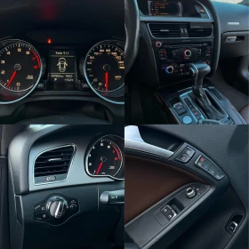 Audi A5 2.0 TFSI Quattro, снимка 11
