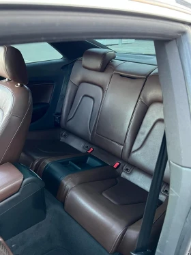 Audi A5 2.0 TFSI Quattro, снимка 10