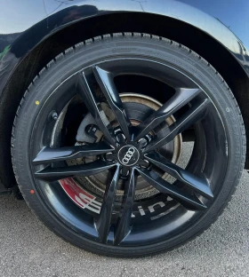 Audi A5 2.0 TFSI Quattro, снимка 12