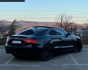 Audi A5 2.0 TFSI Quattro, снимка 5