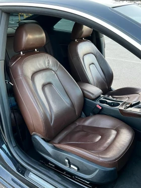 Audi A5 2.0 TFSI Quattro, снимка 9