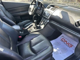 Mazda 6 2, 200MZR-CD EURO5, снимка 9
