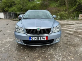 Skoda Octavia, снимка 2