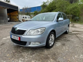 Skoda Octavia, снимка 3