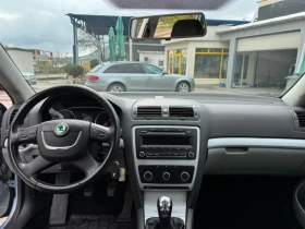 Skoda Octavia, снимка 8