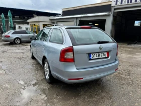 Skoda Octavia, снимка 4