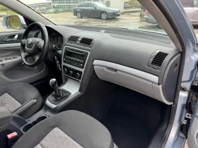 Skoda Octavia, снимка 9
