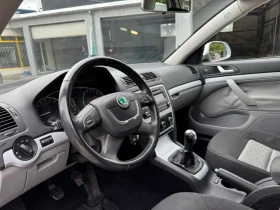 Skoda Octavia, снимка 7