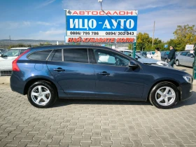 Volvo V60 1, 6-115к.с.6скop.LED, ФЕЙСЛИФТ, ЕВРО 5B, снимка 7