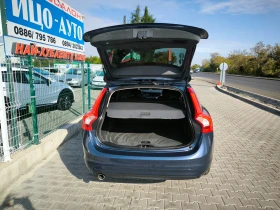 Volvo V60 1, 6-115к.с.6скop.LED, ФЕЙСЛИФТ, ЕВРО 5B, снимка 14