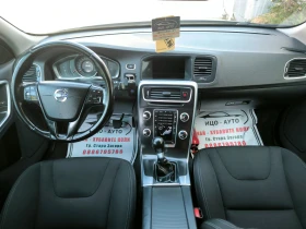 Volvo V60 1, 6-115к.с.6скop.LED, ФЕЙСЛИФТ, ЕВРО 5B, снимка 10