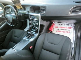 Volvo V60 1, 6-115к.с.6скop.LED, ФЕЙСЛИФТ, ЕВРО 5B, снимка 11