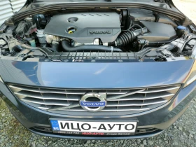 Volvo V60 1, 6-115к.с.6скop.LED, ФЕЙСЛИФТ, ЕВРО 5B, снимка 16