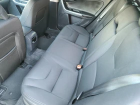 Volvo V60 1, 6-115к.с.6скop.LED, ФЕЙСЛИФТ, ЕВРО 5B, снимка 12